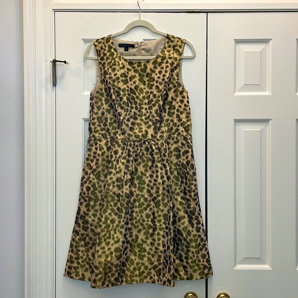 Lafayette 148 Dress